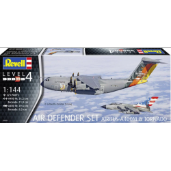 Revell - 03789 - Maquette -...