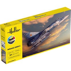 Heller - Maquette - Avion -...