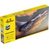 Heller - Maquette - Avion - Starter Kit - Mirage 2000 C