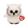 Peluche TY - Peluche 15 cm - Austin la chouette