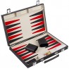 Jeu de société - Mallette de Backgammon 36 cm