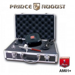 Prince August - AM01+ -...