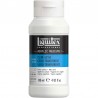 Liquitex - Beaux arts - Gesso additif transparent - 118ml