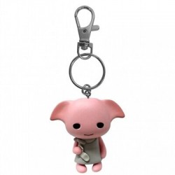 Plastoy - Porte clés - 60718 - Harry Potter - Dobby