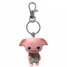 Plastoy - Porte clés - 60718 - Harry Potter - Dobby