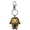 Plastoy - Porte clés - 60717 - Harry Potter - Hagrid