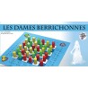 Jeu de société - Les dames Berrichonnes