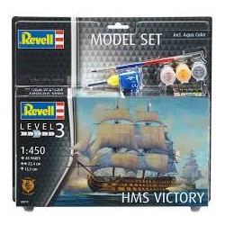 Revell - 65819 - Maquette...