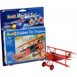 Revell - 64116 - Maquette...