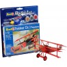 Revell - 64116 - Maquette d'avion - Starter Kit - Fokker DR.1 Triplane