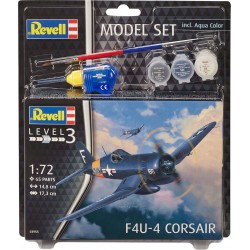 Revell - 63955 - Maquette...