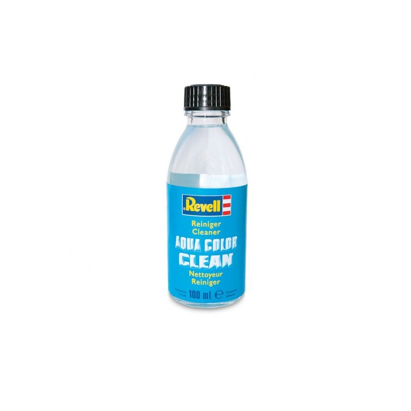 Revell - 39621 - Accessoire - Aqua color mix - Diluant - 100ml