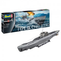 Revell - 05167 - Maquette...