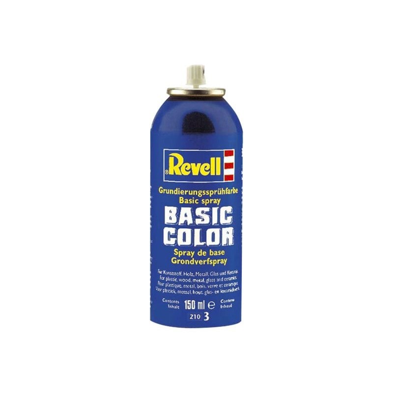 Revell - 39804 - Accessoire - Spray de base