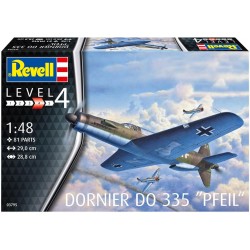 Revell - 03795 - Maquette...