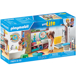 Playmobil - 71611 - My Life...