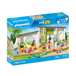 Playmobil - 71601 - MyLife...