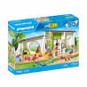 Playmobil - 71601 - MyLife - Centre de loisirs