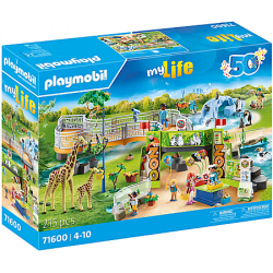 Playmobil - 71600 - MyLife...