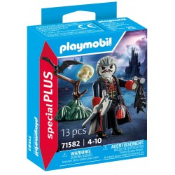 Playmobil - 71582 - Spécial...