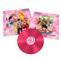 Musique - Vinyle - One Piece Whole Cake Island