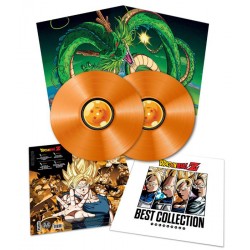 Musique - Vinyle - Dragon...