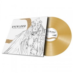 Musique - Vinyle - Overlord...