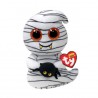 Peluche TY - Peluche 15 cm - Ooooky le fantome d'Halloween