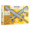 Asmodee - Jeu de société - Exploding Kittens - Baston à la carte