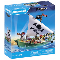 Playmobil - 71713 - Pirates...