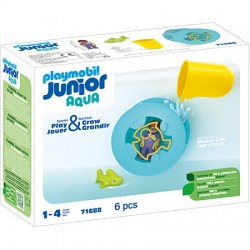 Playmobil - 71688 - Junior...