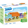 Playmobil - 71685 - Junior - Le camion benne