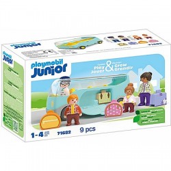 Playmobil - 71682 - Junior...