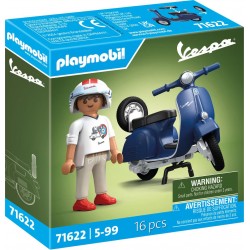 Playmobil - 71622 - Vespa -...