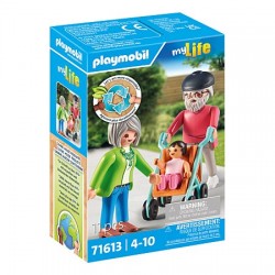 Playmobil - 71613 - MyLife...