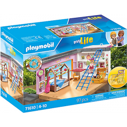 Playmobil - 71610 - MyLife...