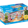 Playmobil - 71610 - MyLife - Chambre d'enfant