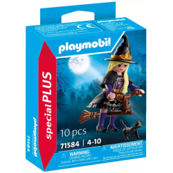 Playmobil - 71584 - Special...