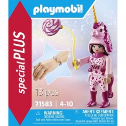 Playmobil - 71583 - Special...