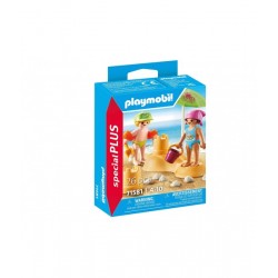 Playmobil - 71581 - Special...