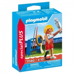 Playmobil - 71580 - Special...