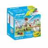 Playmobil - 71517 - Color - Dressage de chiens