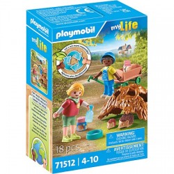 Playmobil - 71512 - MyLife...