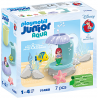 Playmobil - 71460 - Junior aqua - Disney La petite sirène