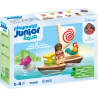 Playmobil - 71459 - Aqua Junior - Disney Vaiana