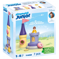 Playmobil - 71458 - Junior...