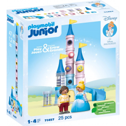 Playmobil - 71457 - Junior...