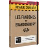 Asmodee - Jeu d'enquête - Dossiers criminels - Les fantomes de Brandonsbury