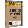 Asmodee - Jeu d'enquête - Dossiers criminels - Le maestro assassiné