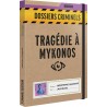 Asmodee - Jeu d'enquête - Dossiers criminels - Tragédie à Mikonos